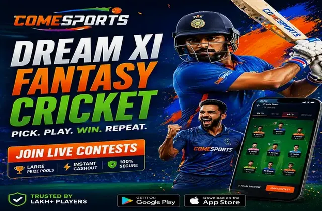 Aviatorrealcash (aviator real cash) fantasy cricket & matchday visual 1